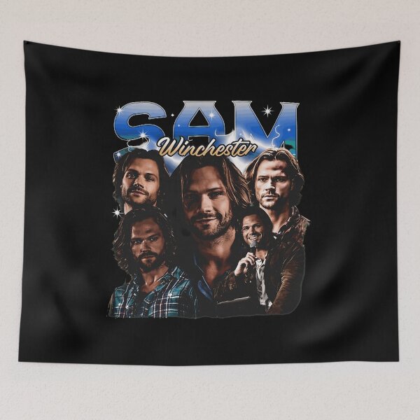 Item preview, Vintage Brotherhood TV Show Fan designed and sold by doliniImir85.