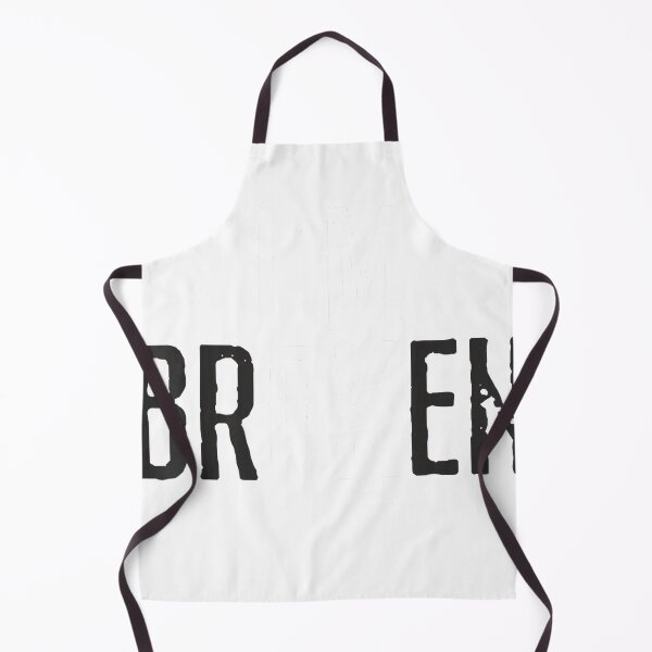 Item preview, Mental Health Awareness I'm Ok Broken T-Shirt designed and sold by KTY-NUSS.