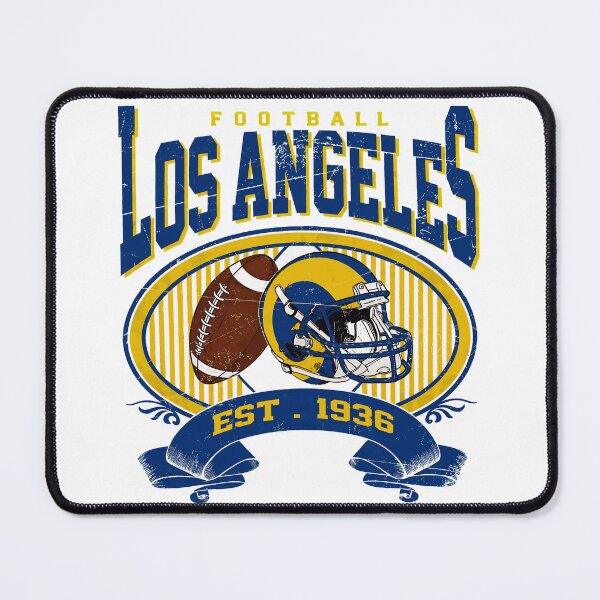 Item preview, Retro Football EST 1936 Vintage Graphic designed and sold by brynleedost.