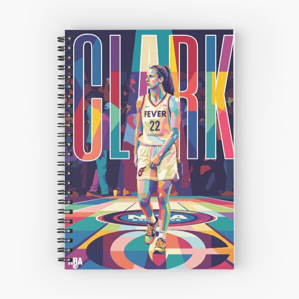 Item preview, Caitlin Clark Pop Art designed and sold by SiksisArt.
