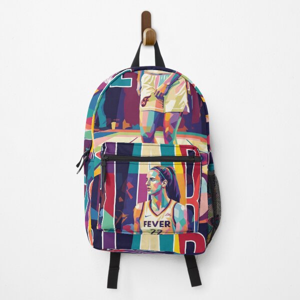 Item preview, Caitlin Clark Pop Art designed and sold by SiksisArt.