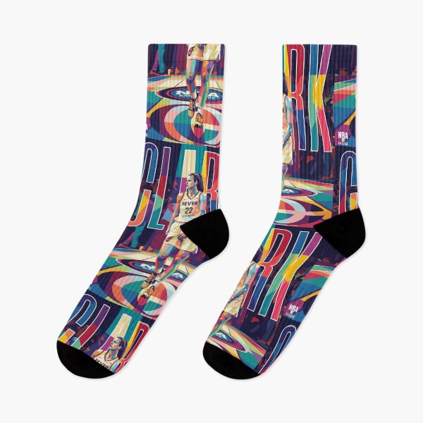 Item preview, Caitlin Clark Pop Art designed and sold by SiksisArt.