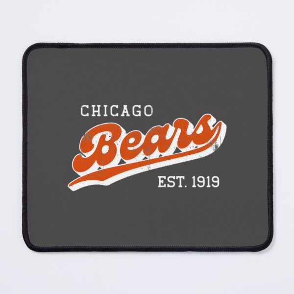 Item preview, Chicago Football Fan Navy Orange City Pride | Windy City Game Day Sports Aesthetic | ⭐⭐⭐⭐⭐ designed and sold by FisnikR.