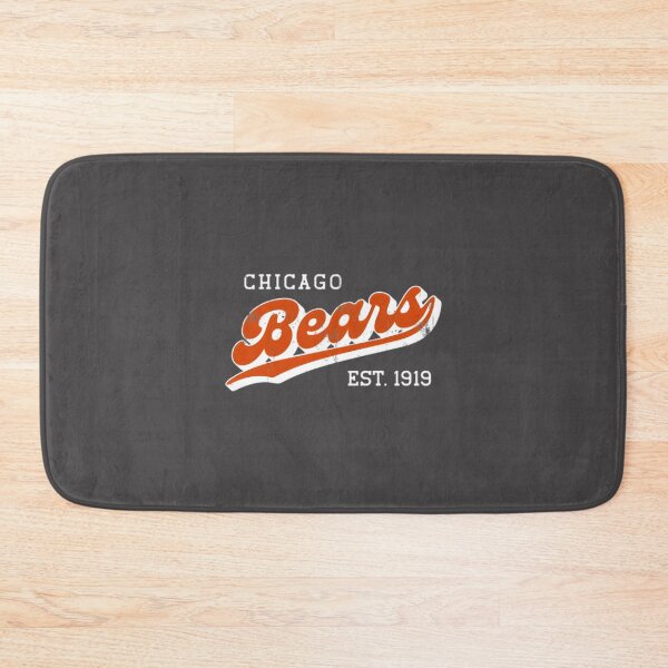 Item preview, Chicago Football Fan Navy Orange City Pride | Windy City Game Day Sports Aesthetic | ⭐⭐⭐⭐⭐ designed and sold by FisnikR.
