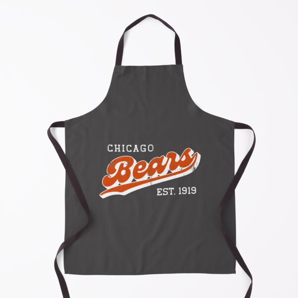 Item preview, Chicago Football Fan Navy Orange City Pride | Windy City Game Day Sports Aesthetic | ⭐⭐⭐⭐⭐ designed and sold by FisnikR.
