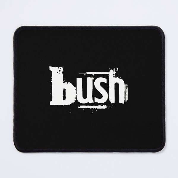 Item preview, Bushs Band designed and sold by MaelyVeyran.
