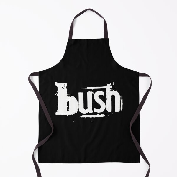 Item preview, Bushs Band designed and sold by MaelyVeyran.