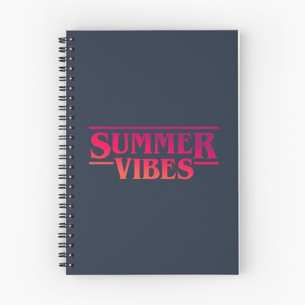 Item preview, Summer Vibes designed and sold by ChimyandFunky.