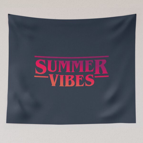 Item preview, Summer Vibes designed and sold by ChimyandFunky.
