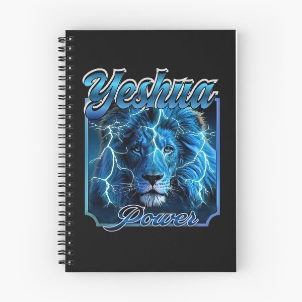 Item preview,  Yeshua Power designed and sold by Tripp Art Studio.