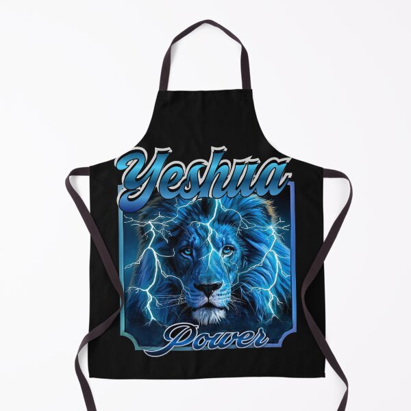 Item preview,  Yeshua Power designed and sold by Tripp Art Studio.