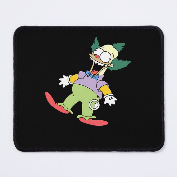Item preview, Laughing Clown In Green Pants And Purple designed and sold by RezuNobu.