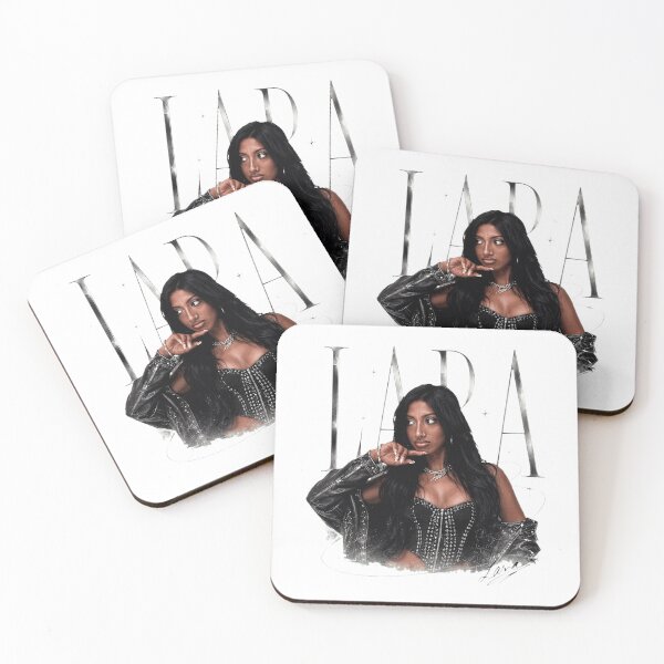 Item preview, Glamorous Portrait Band Merch Style  designed and sold by cortlandshetley.