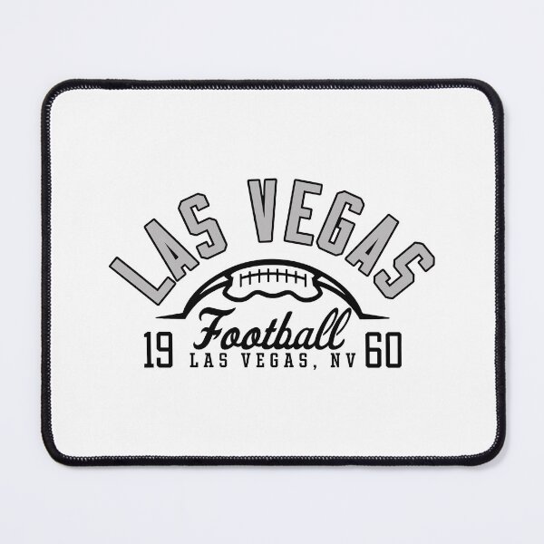 Item preview, Las Vegas Football Retro Vintage NV designed and sold by brynleedost.
