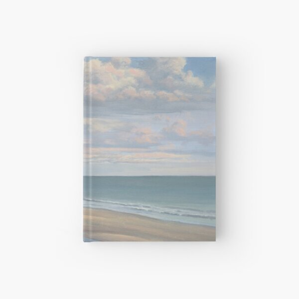 Swanage Hardcover Journal
