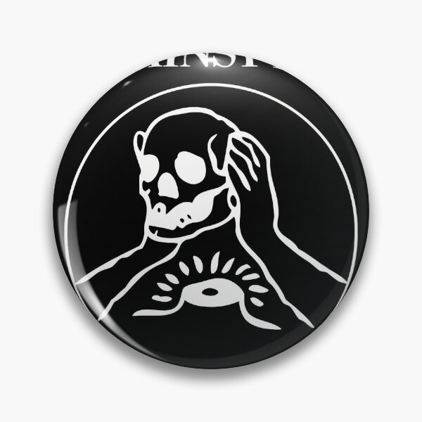 Item preview, AGAINSTS ME! Skull Eye Punk Rock designed and sold by MattenKranz.