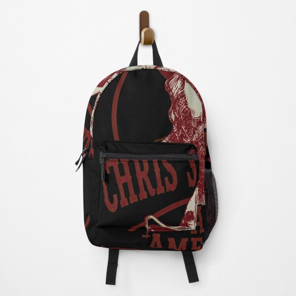 Item preview, CHRISS STAPLETONS ALL AMERICAN ROAD SHOW  designed and sold by MaelyVeyran.