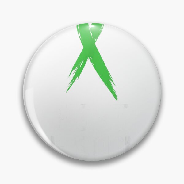 Item preview, Mental Health Awareness Month Green - Fight the Stigma T-Shirt designed and sold by KTY-NUSS.