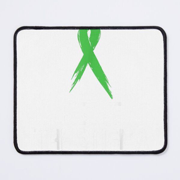 Item preview, Mental Health Awareness Month Green - Fight the Stigma T-Shirt designed and sold by KTY-NUSS.