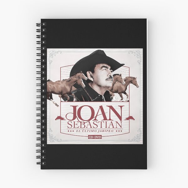 Item preview, Joan Sebastian El Último Jaripeo Horses Cowboy  designed and sold by Lantimichele.