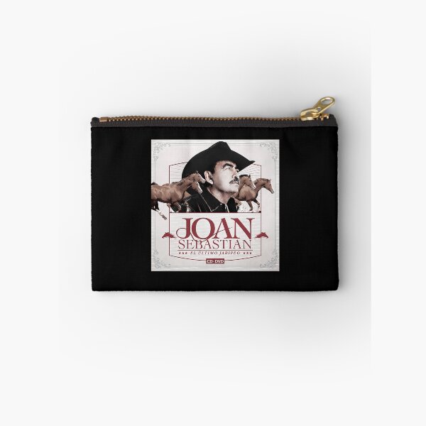 Item preview, Joan Sebastian El Último Jaripeo Horses Cowboy  designed and sold by Lantimichele.