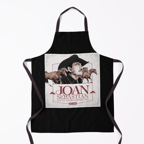Item preview, Joan Sebastian El Último Jaripeo Horses Cowboy designed and sold by Lantimichele.