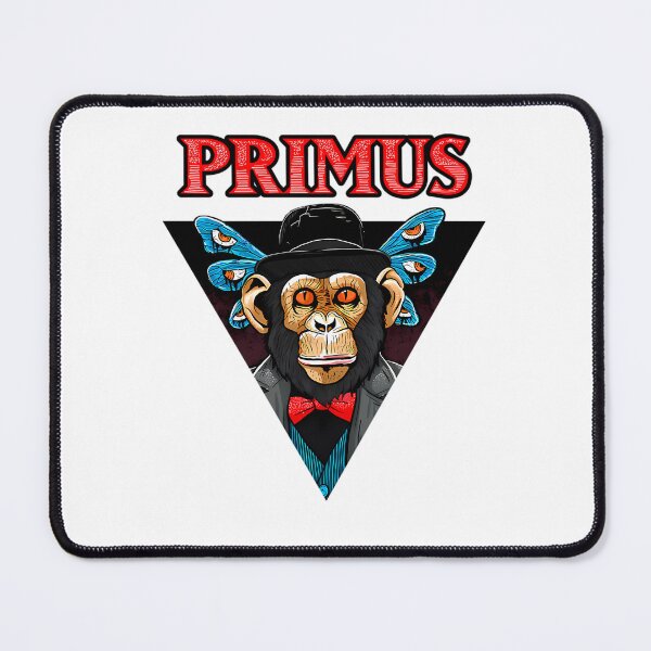 Item preview, Chimp In Bowtie With Butterfly Wings designed and sold by RezuNobu.