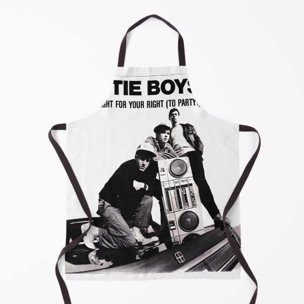 Item preview, Vintage Beastie Boys Logo designed and sold by Achraf-Termane.