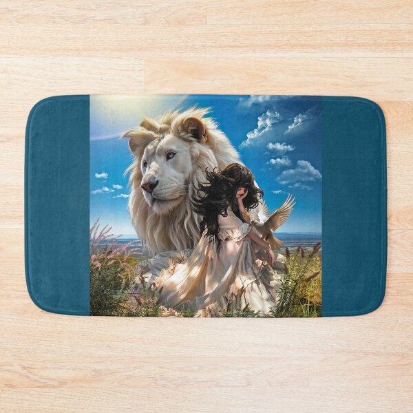 Item preview, Yeshua Peace Shalom designed and sold by Tripp Art Studio.