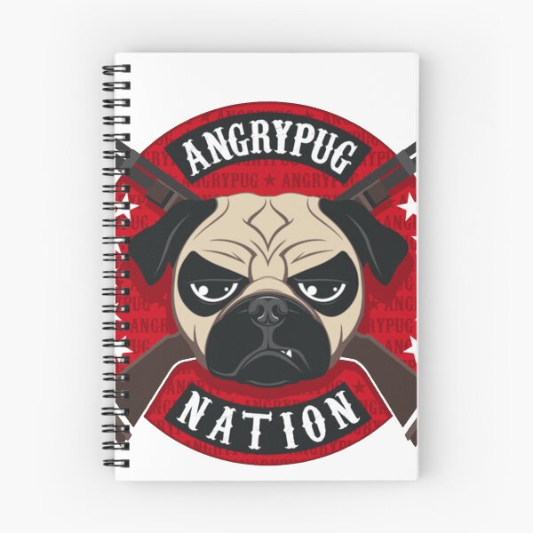 Item preview, Angry 22 designed and sold by WendyGonzalezo.