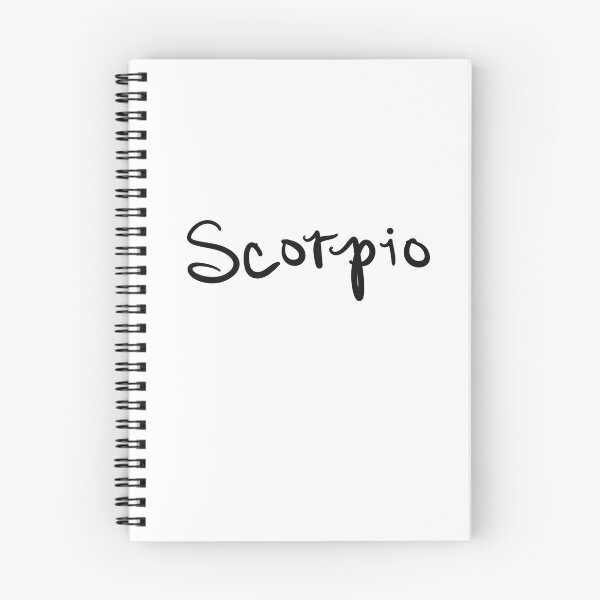 Item preview, Scorpio designed and sold by abeink.