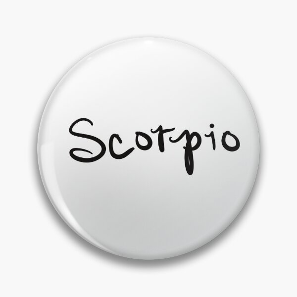 Item preview, Scorpio designed and sold by abeink.