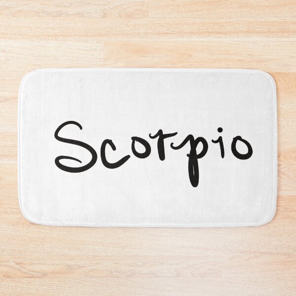 Item preview, Scorpio designed and sold by abeink.