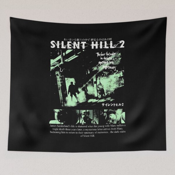 Item preview, Retro Horror Game Fan designed and sold by Kozeyah1989.