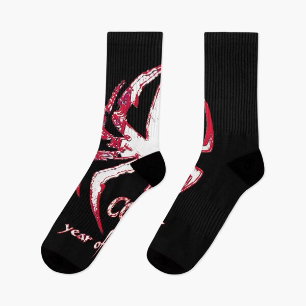 Item preview, COLDS Year of the Spider Japanese Kanjis Glitchs designed and sold by MaelyVeyran.