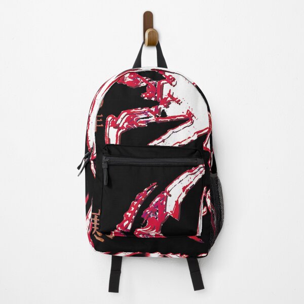 Item preview, COLDS Year of the Spider Japanese Kanjis Glitchs designed and sold by MaelyVeyran.