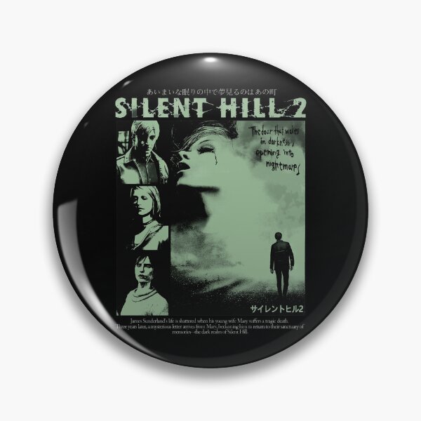 Item preview, Psychological Horror Game Fan  designed and sold by bakhtRohini.