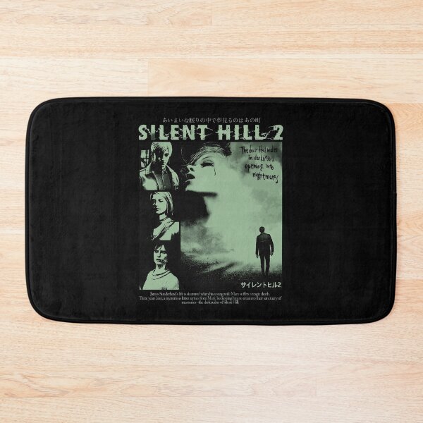 Item preview, Psychological Horror Game Fan  designed and sold by bakhtRohini.