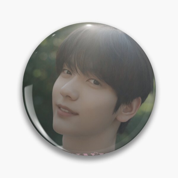 Item preview, SOOBIN of TXT designed and sold by jaofnn.