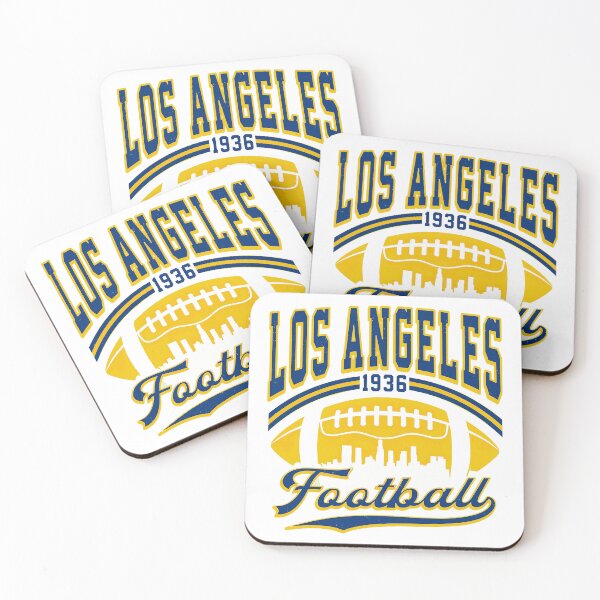 Item preview, LA Vintage Football Retro Athletic  designed and sold by Axel1985.
