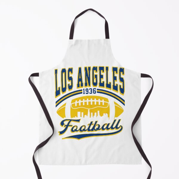 Item preview, LA Vintage Football Retro Athletic designed and sold by Axel1985.