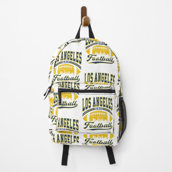 Item preview, LA Vintage Football Retro Athletic designed and sold by Axel1985.