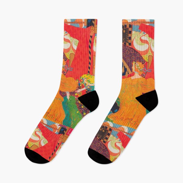 Item preview, COOL COLORS designed and sold by THE GOOD FIND.