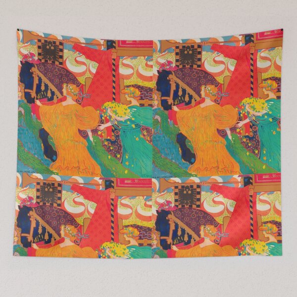 Item preview, COOL COLORS designed and sold by THE GOOD FIND.