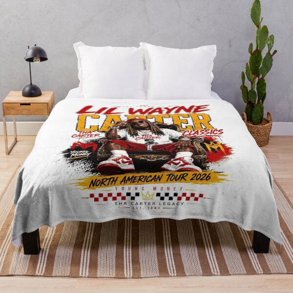 Item preview, Iconic Rapper Music Tour Graphic  designed and sold by ezemannan.