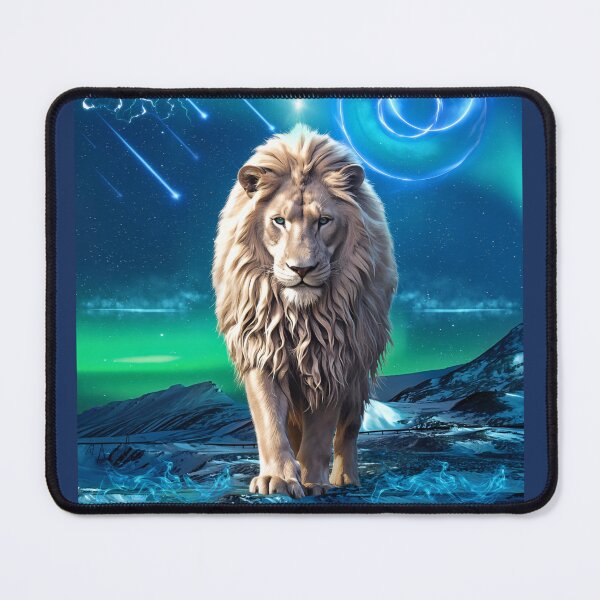 Item preview, Yeshua (Crack the Sky) designed and sold by Tripp Art Studio.