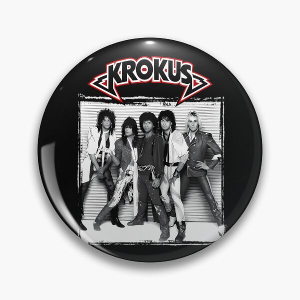Item preview, Five Musicians Posing Against Metal Shutter Door designed and sold by RezuNobu.