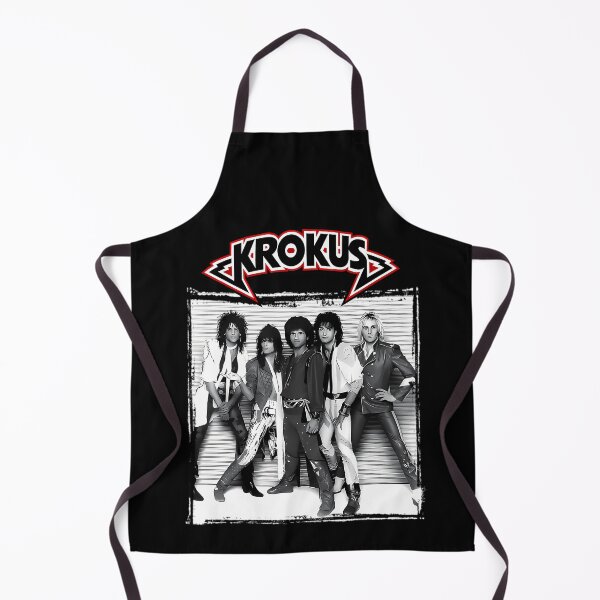 Item preview, Five Musicians Posing Against Metal Shutter Door designed and sold by RezuNobu.