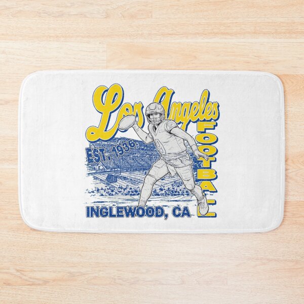 Item preview, Vintage Football Los Angeles CA Retro Style designed and sold by Axel1985.