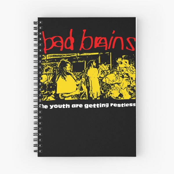 Item preview, High Contrast Live Performance With Red Script designed and sold by munchonshop.